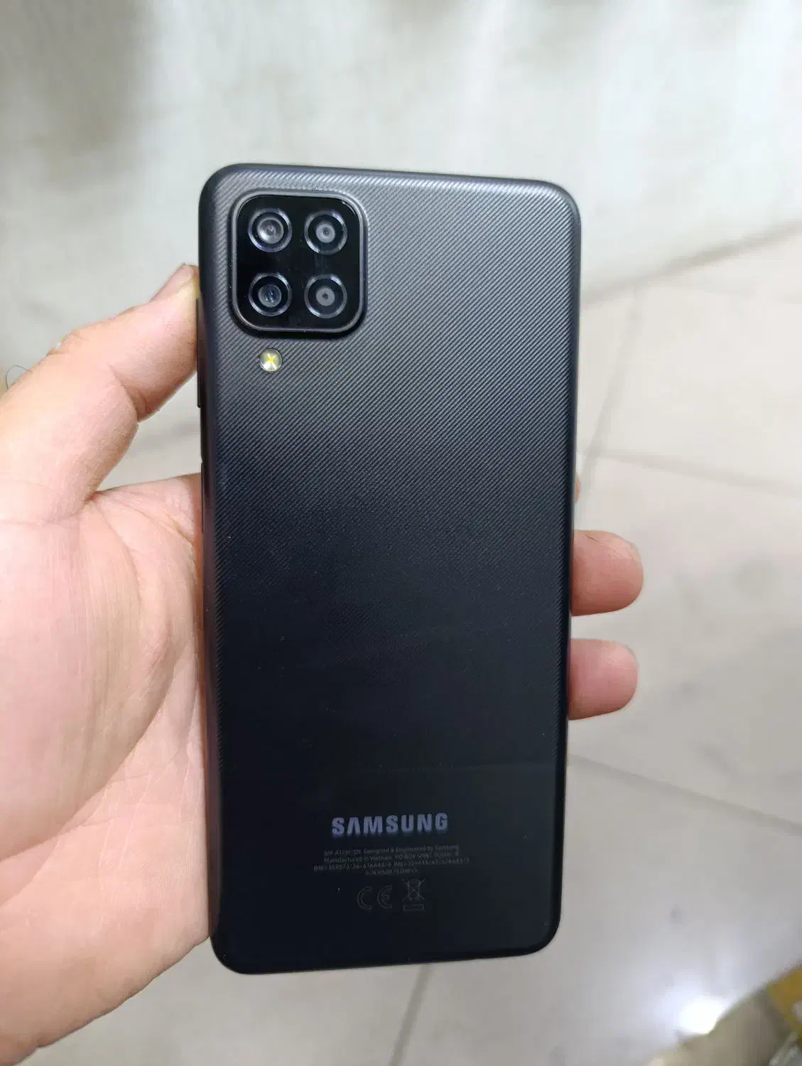 سامسونگ A12|موبایل|رباطکریم, رباطکریم|دیوار