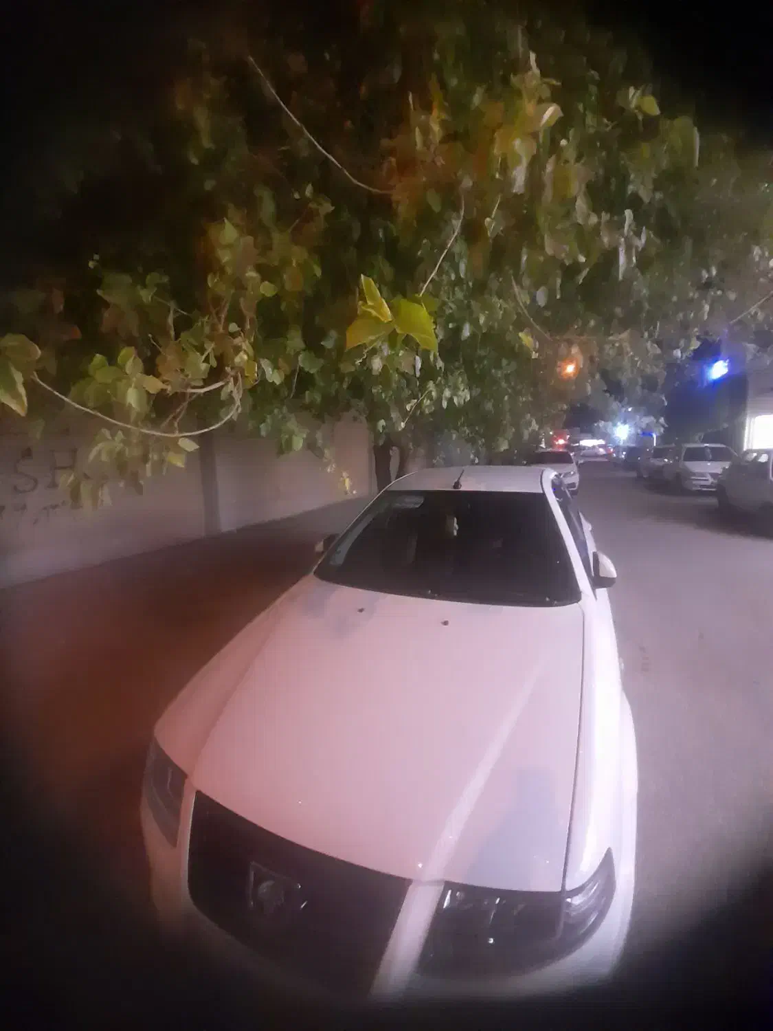 فروش فوری سمند سرون پلاس مدل ۱۴۰۳|خودرو سواری و وانت|نورآباد ممسنی, |دیوار