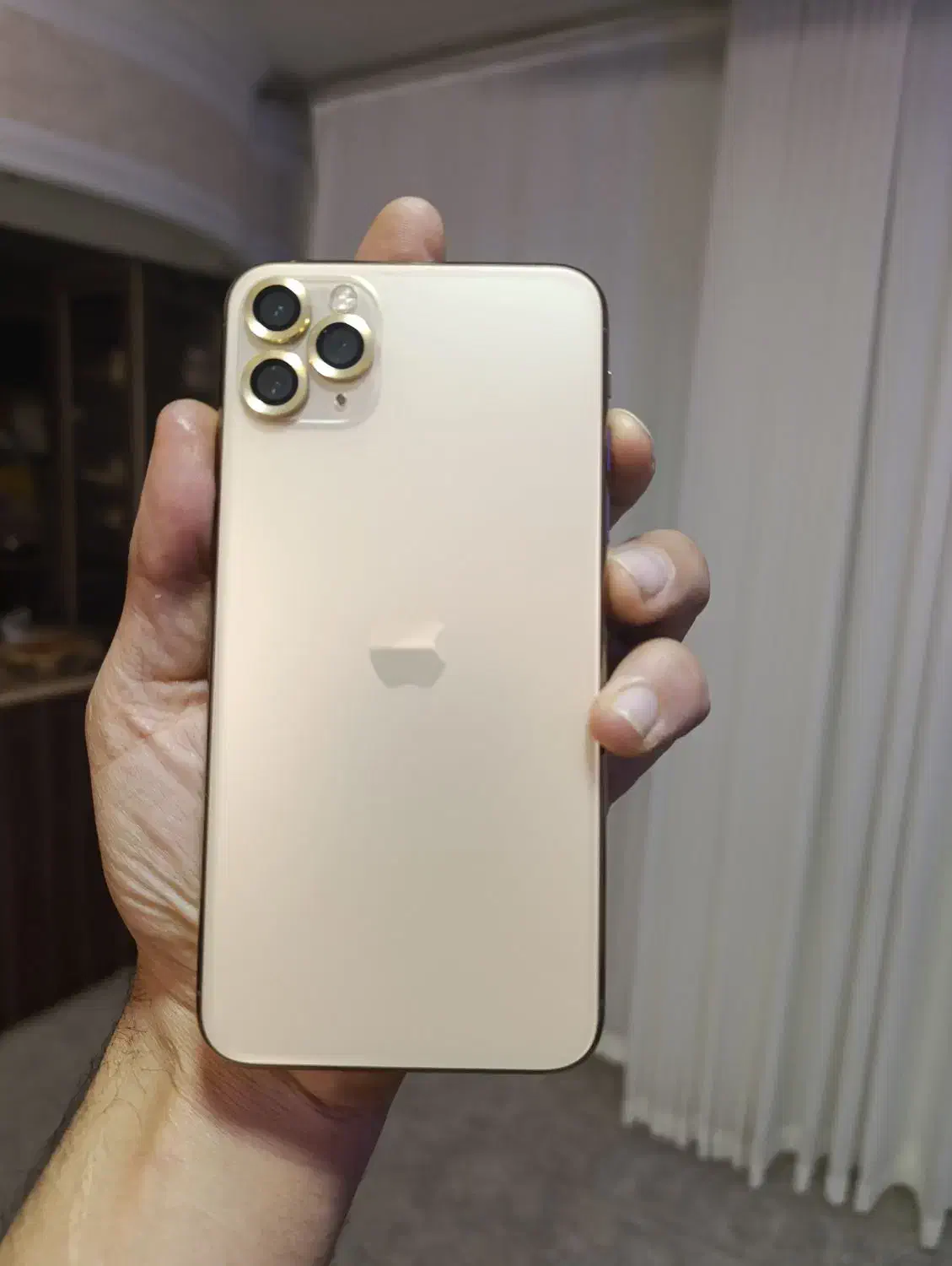 ایفن 11پرومکس|موبایل|همدان, |دیوار