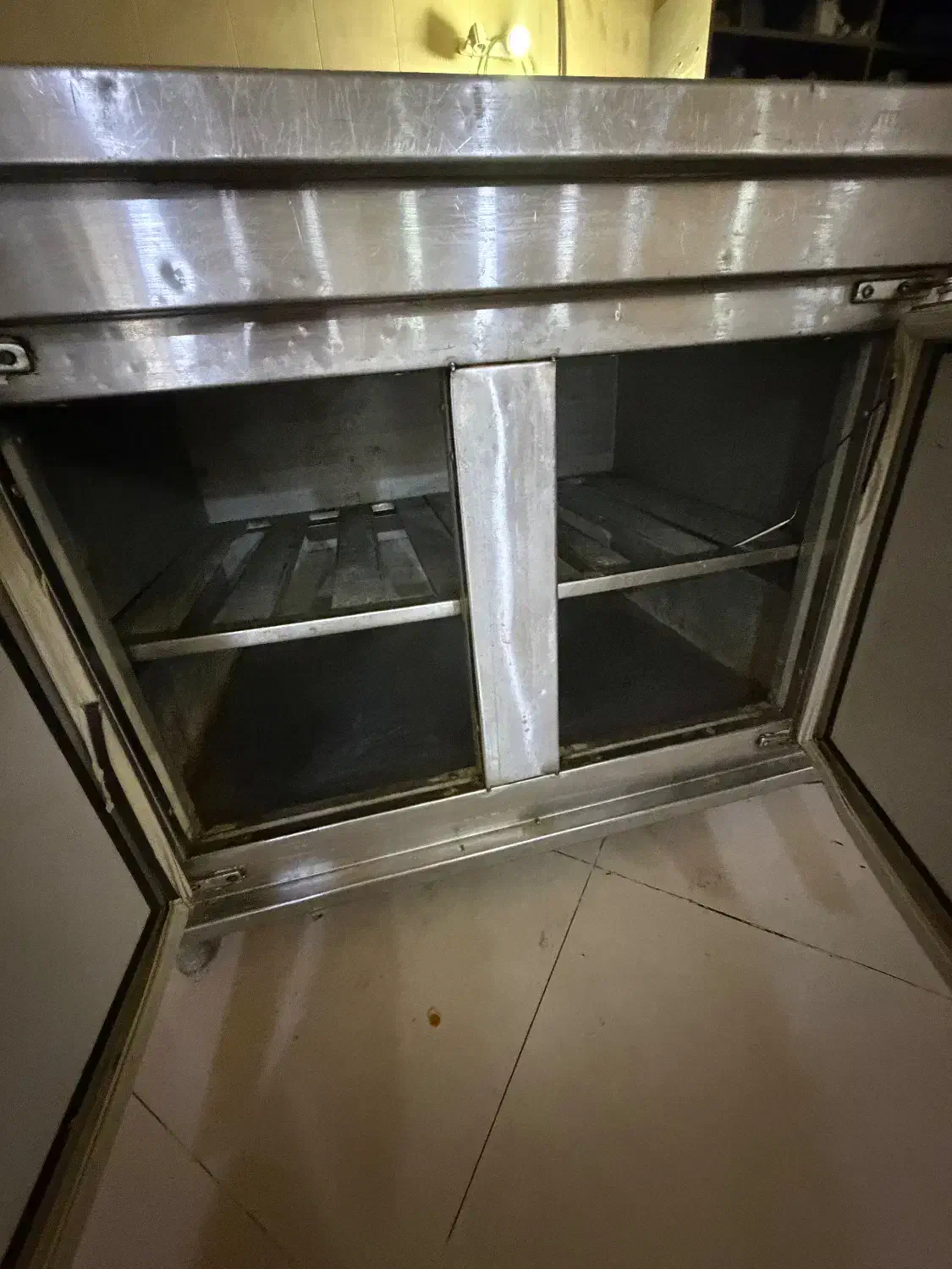 فریزر|یخچال و فریزر|کرج, شاهین‌ویلا|دیوار