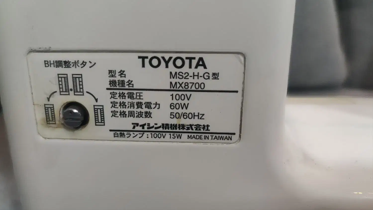 چرخ خیاطی|چرخ خیاطی و ریسندگی|چناران, |دیوار