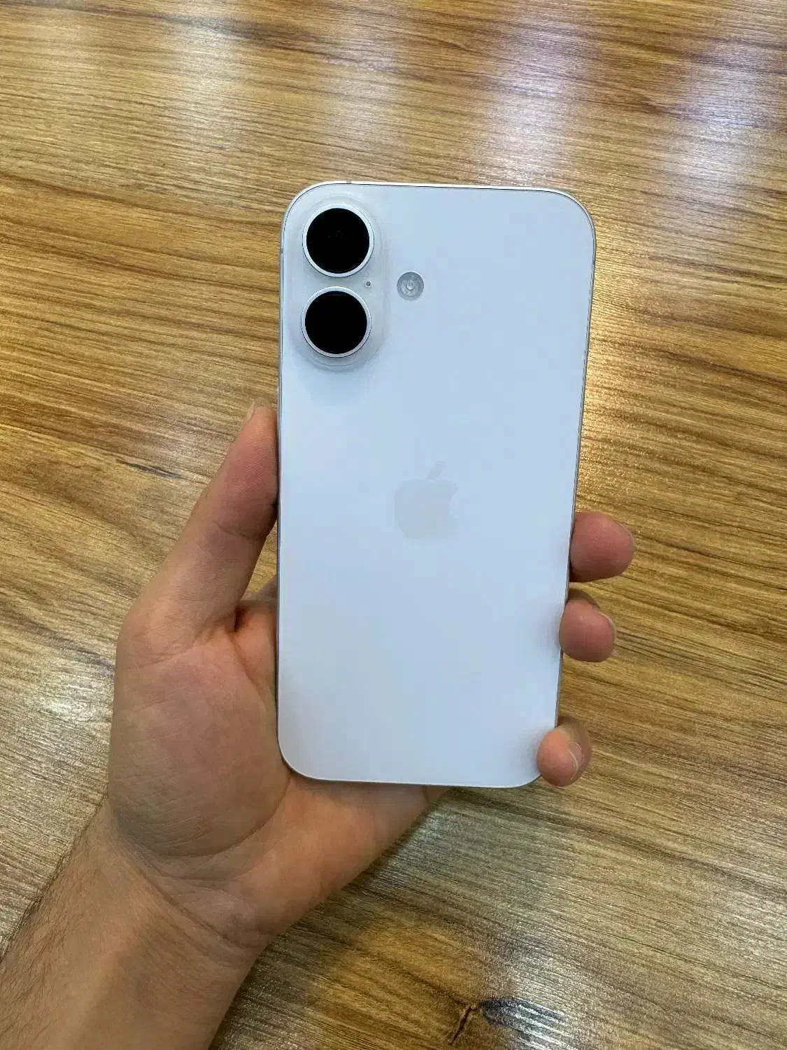 اپل iPhone 16 normal 128|موبایل|کرج, عظیمیه|دیوار