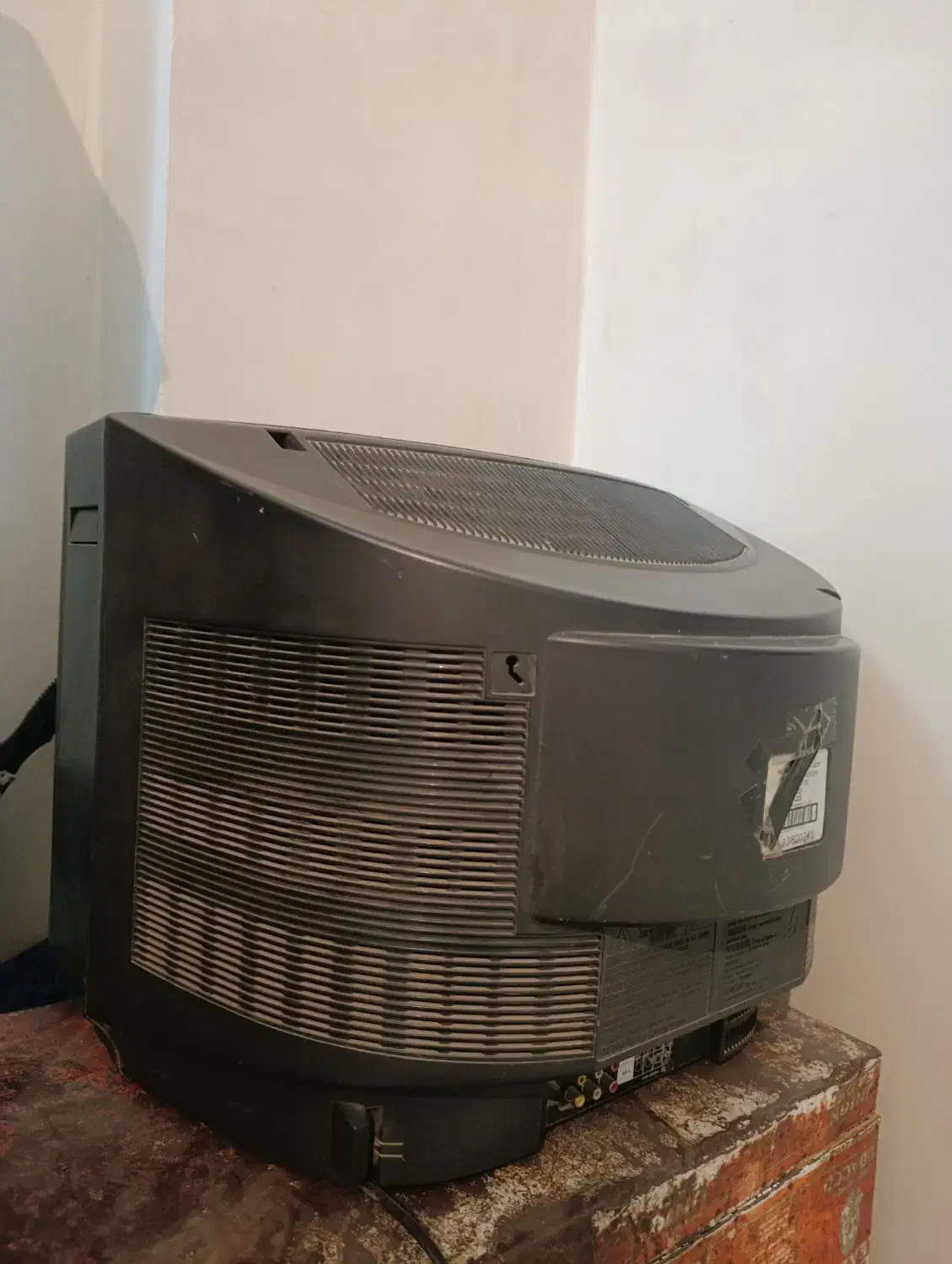 تلویزیون سامسونگ|تلویزیون و پروژکتور|هرسین, |دیوار