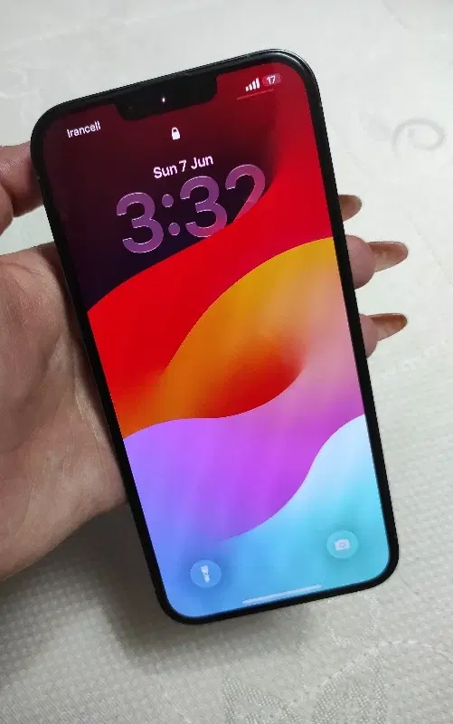 آیفون 13 promax|موبایل|اصفهان, بهارستان|دیوار