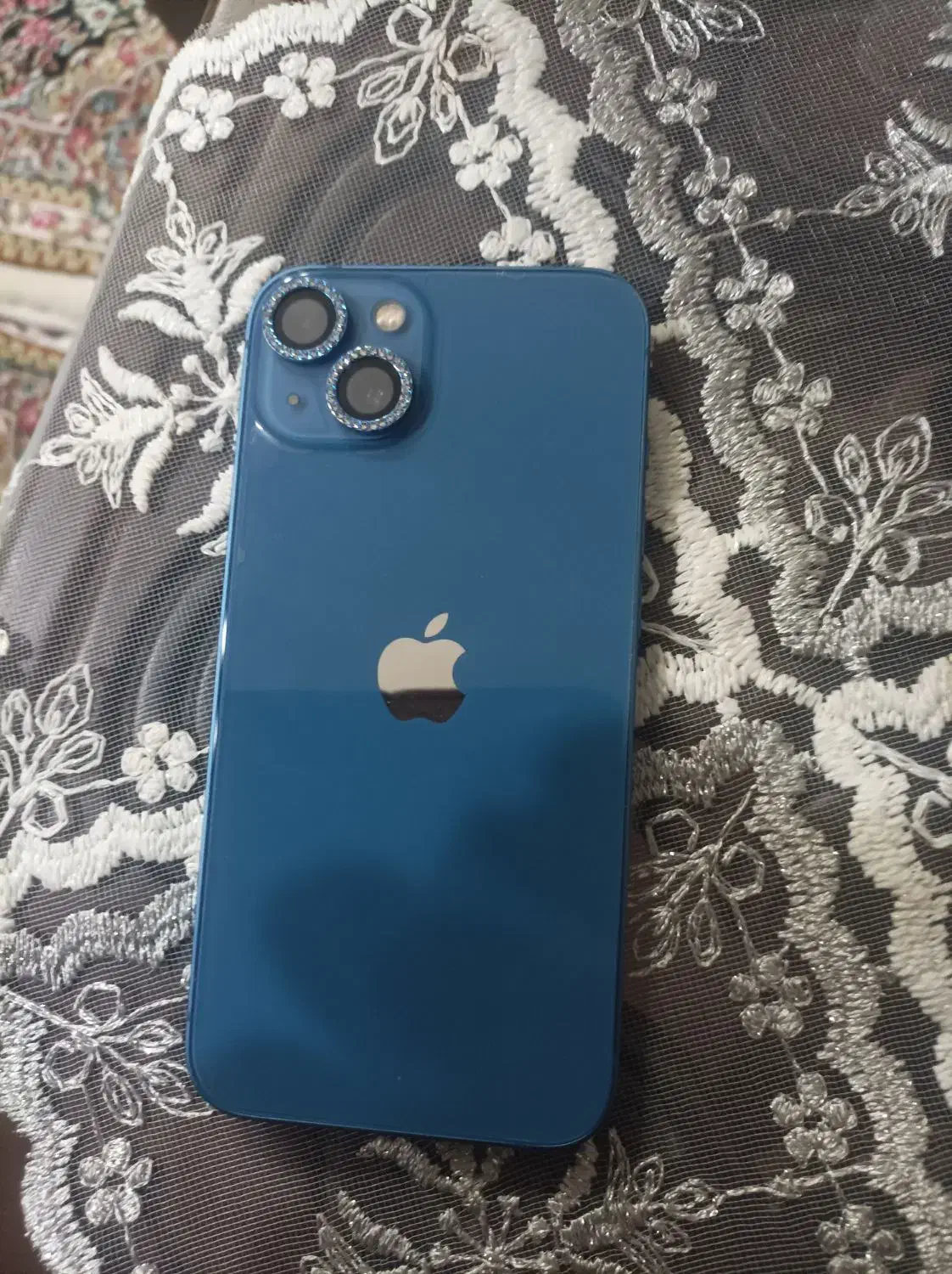 گوشی آیفون 13نرمال|موبایل|کرمان, |دیوار