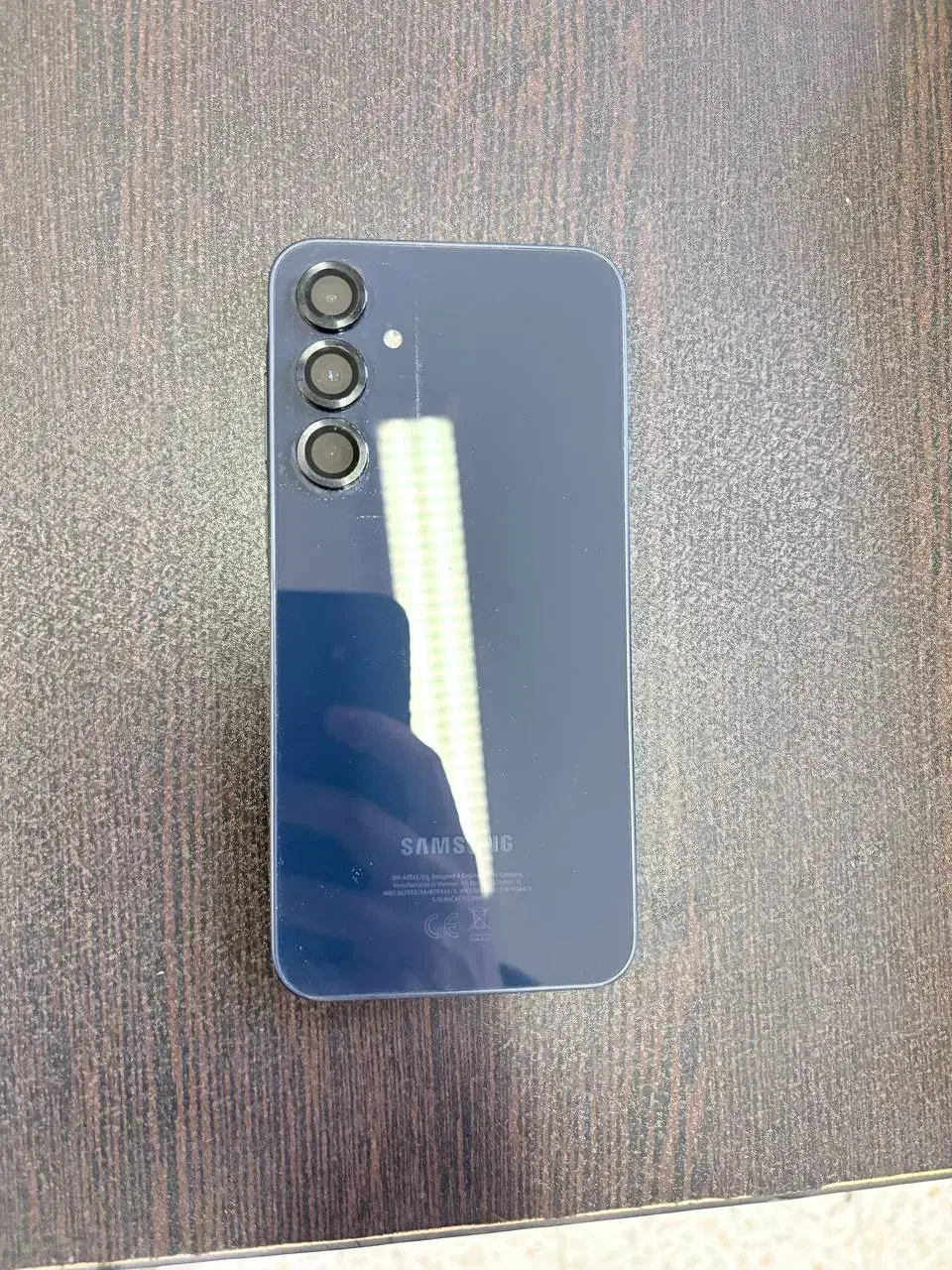 گوشی موبایل A35|موبایل|اسفراین, |دیوار