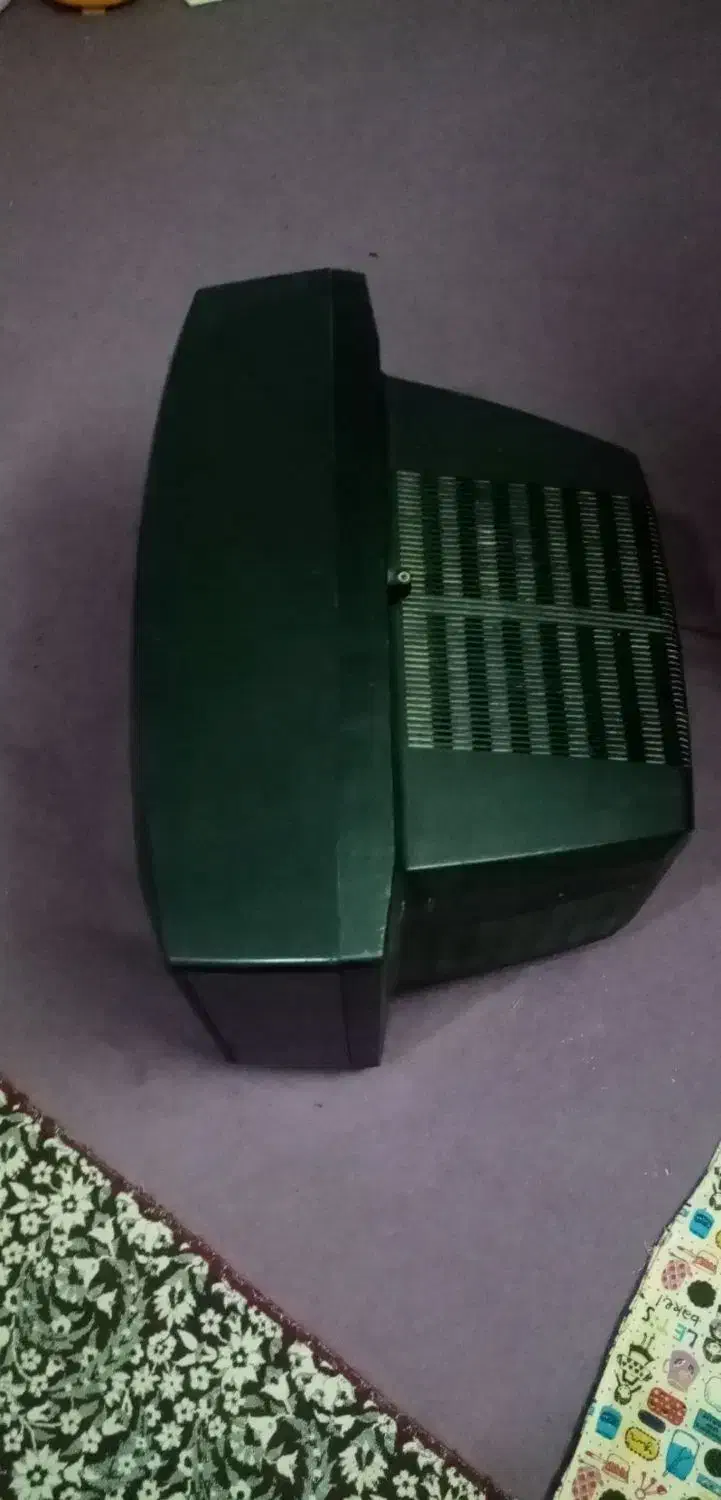 تلویزیون|تلویزیون و پروژکتور|بجنورد, |دیوار