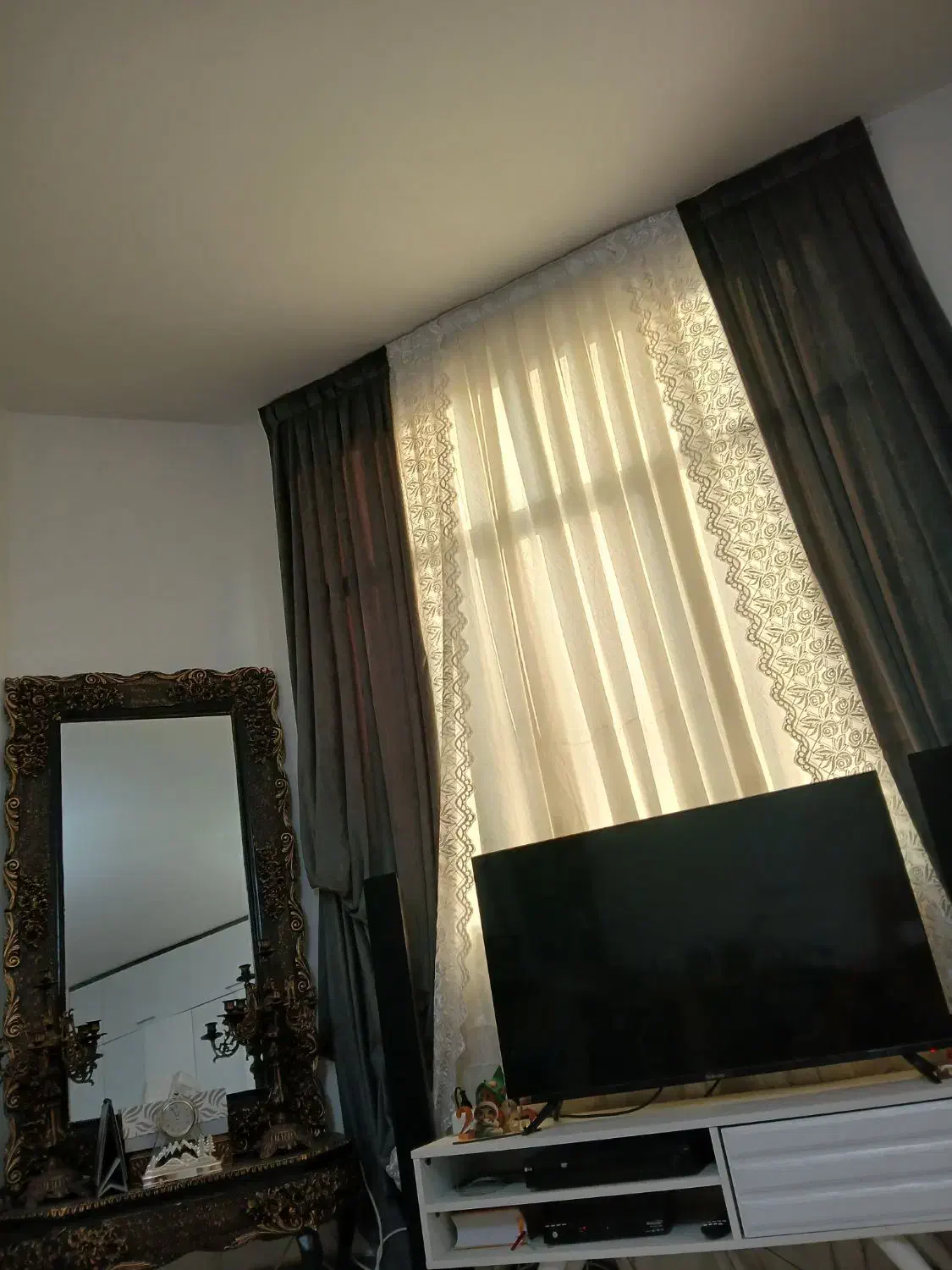 وسایل منزل وسایل شخصی|تلویزیون و پروژکتور|تهران, ائمه اطهار|دیوار