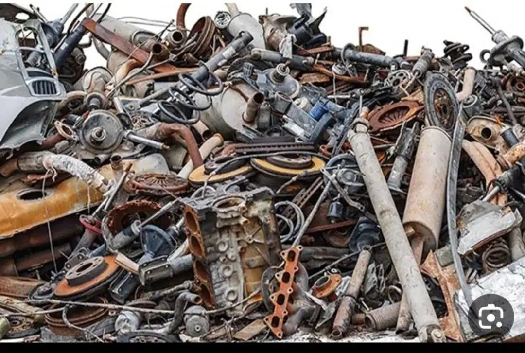 خرید وفروش ضایعات آهن مس آلومینیوم برنج|عمدهفروشی|اراک, |دیوار