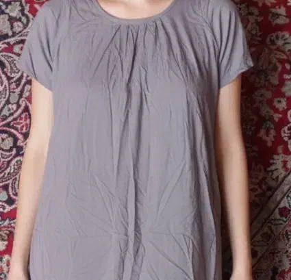 پیراهن نخی راحتی|لباس|فریدونکنار, |دیوار