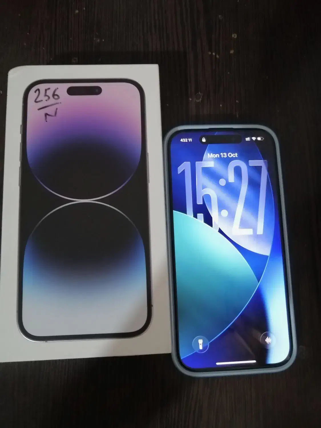 iphon 14pro|موبایل|نظرآباد, شهرک آزادگان|دیوار