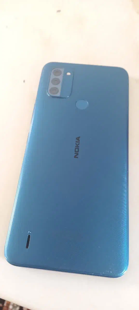 گوشی نوکیا c31|موبایل|ارومیه, |دیوار