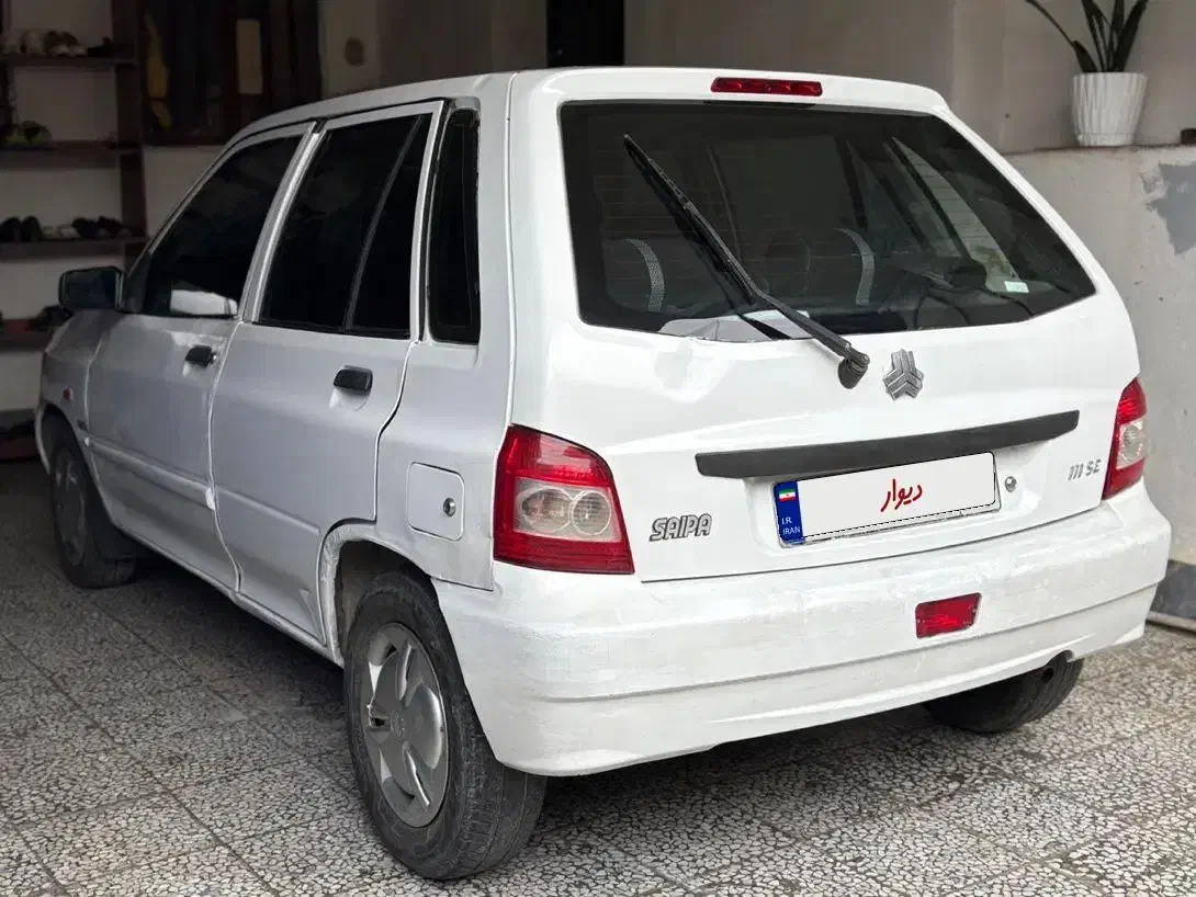 111sx|خودرو سواری و وانت|ساری, |دیوار