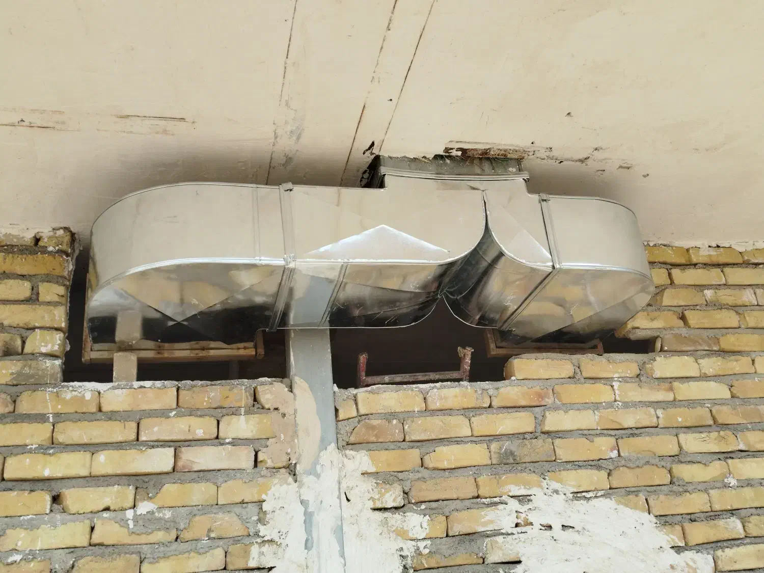 کانال سازی کولر *اقبال*|خدمات پیشه و مهارت|ورامین, ورامین|دیوار