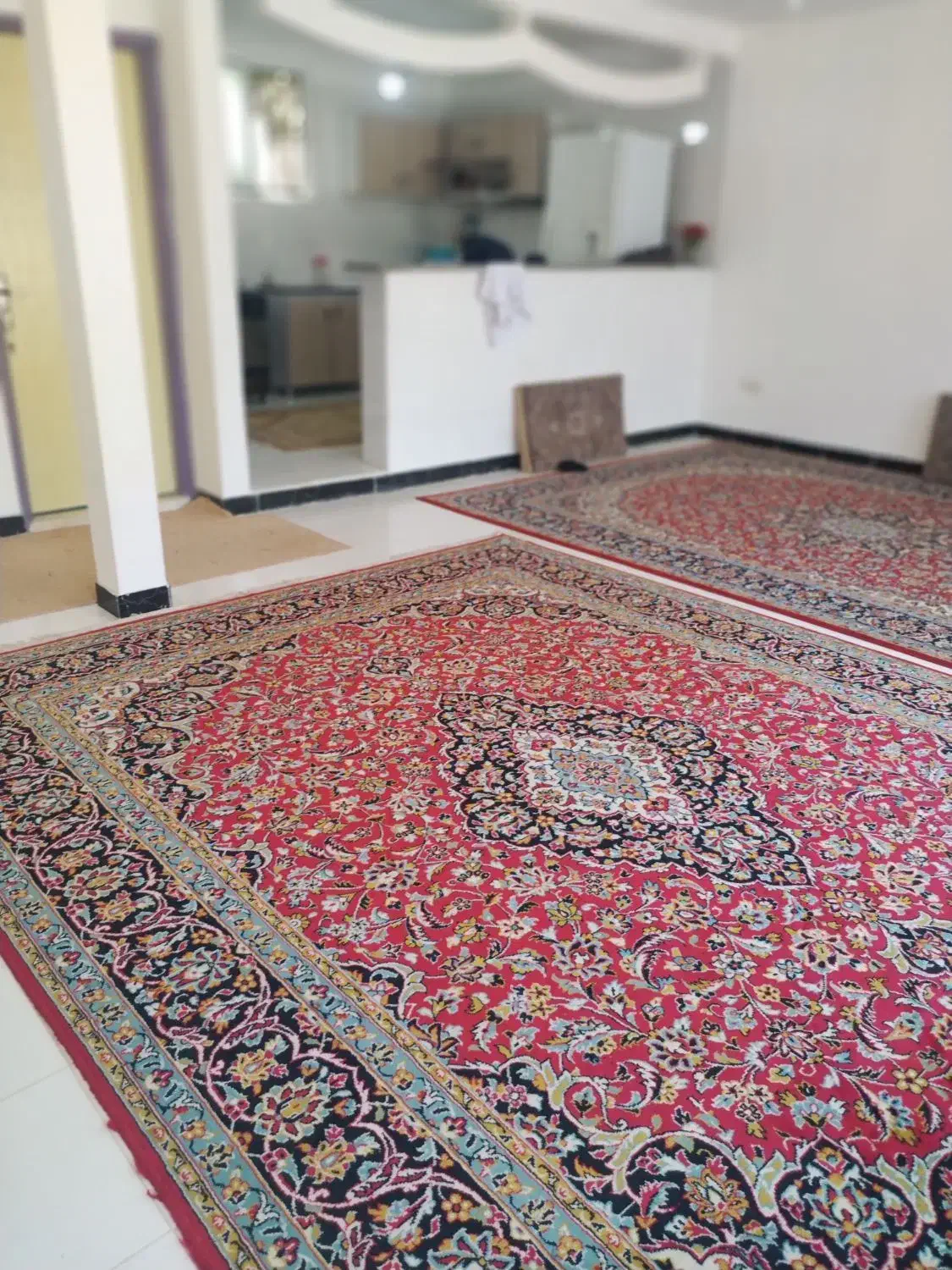 خانه روستای اجاره کوتاه مدت|اجارهٔ کوتاهمدت ویلا و باغ|اورامان, |دیوار