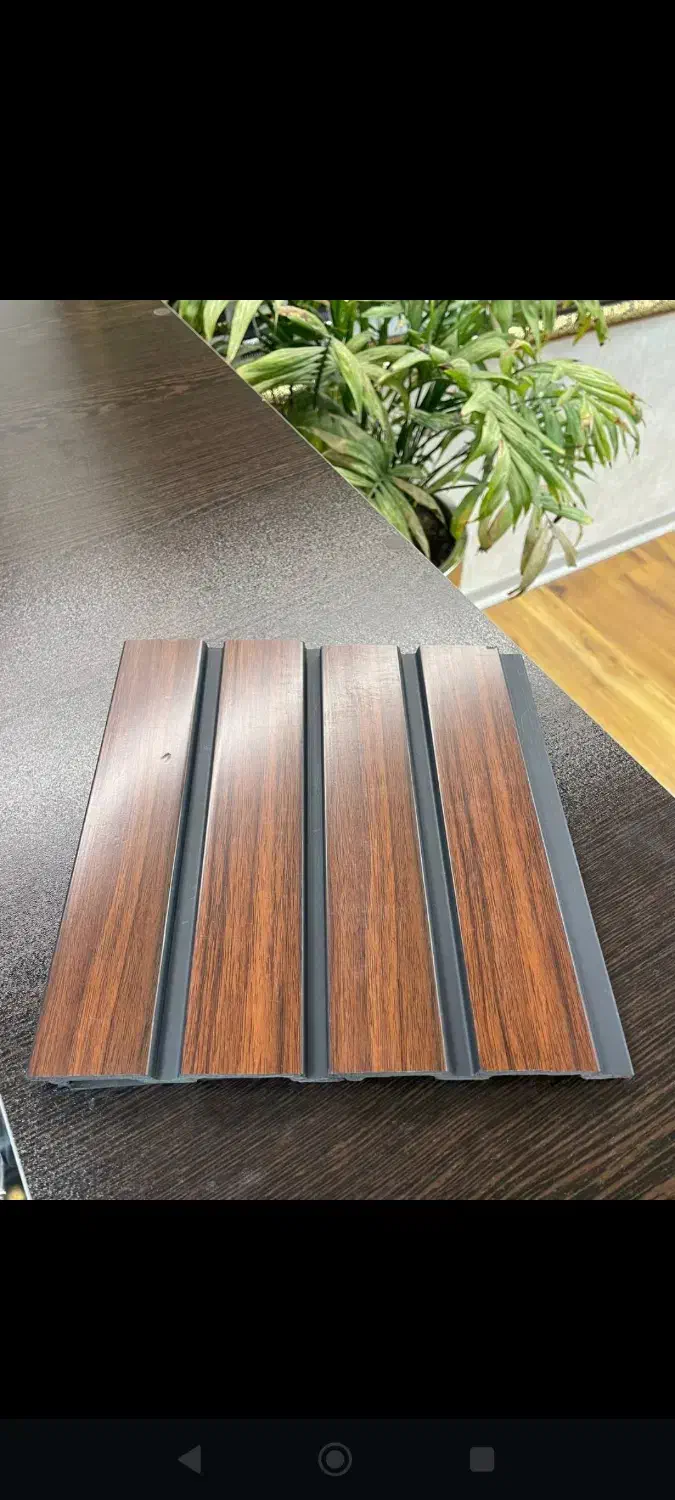 فروش کاغذ دیواری ترمووال ترمو پنل پارکت کفپوش|مصالح و تجهیزات ساختمان|کرمان, |دیوار