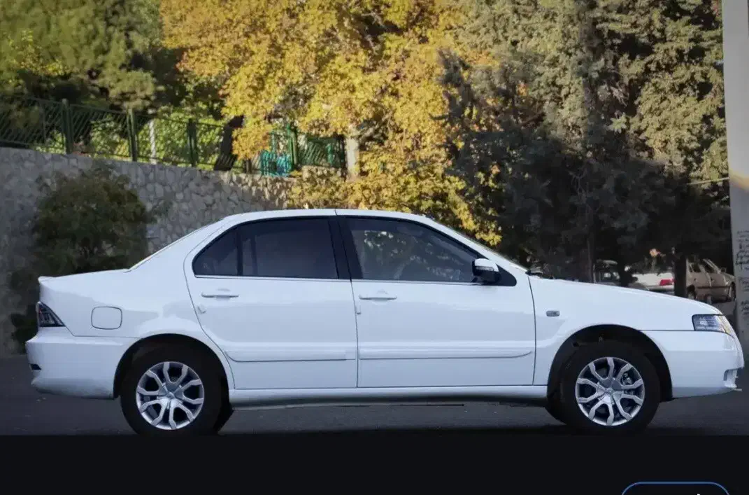 سمند سورن پلاس|خودرو سواری و وانت|صوفیان, |دیوار