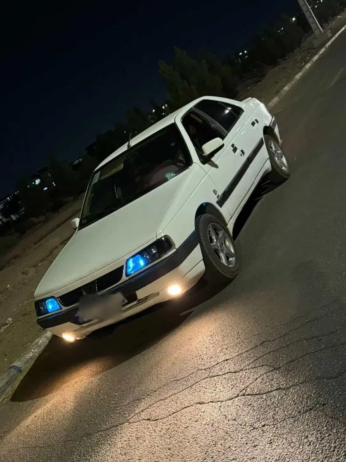 405lex|خودرو سواری و وانت|سیرجان, |دیوار