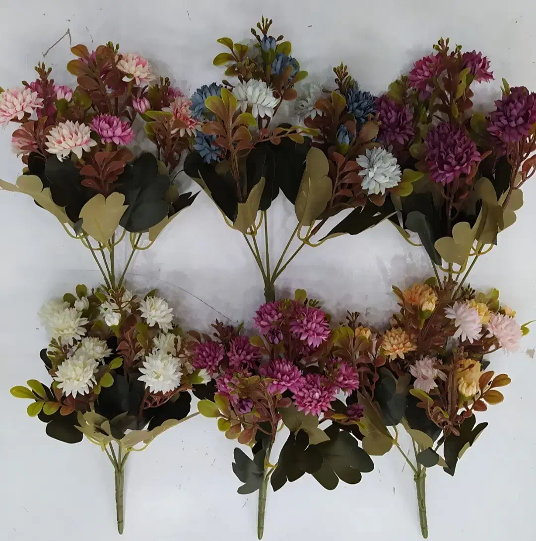 گل مصنوعی|گل مصنوعی|بانه, |دیوار