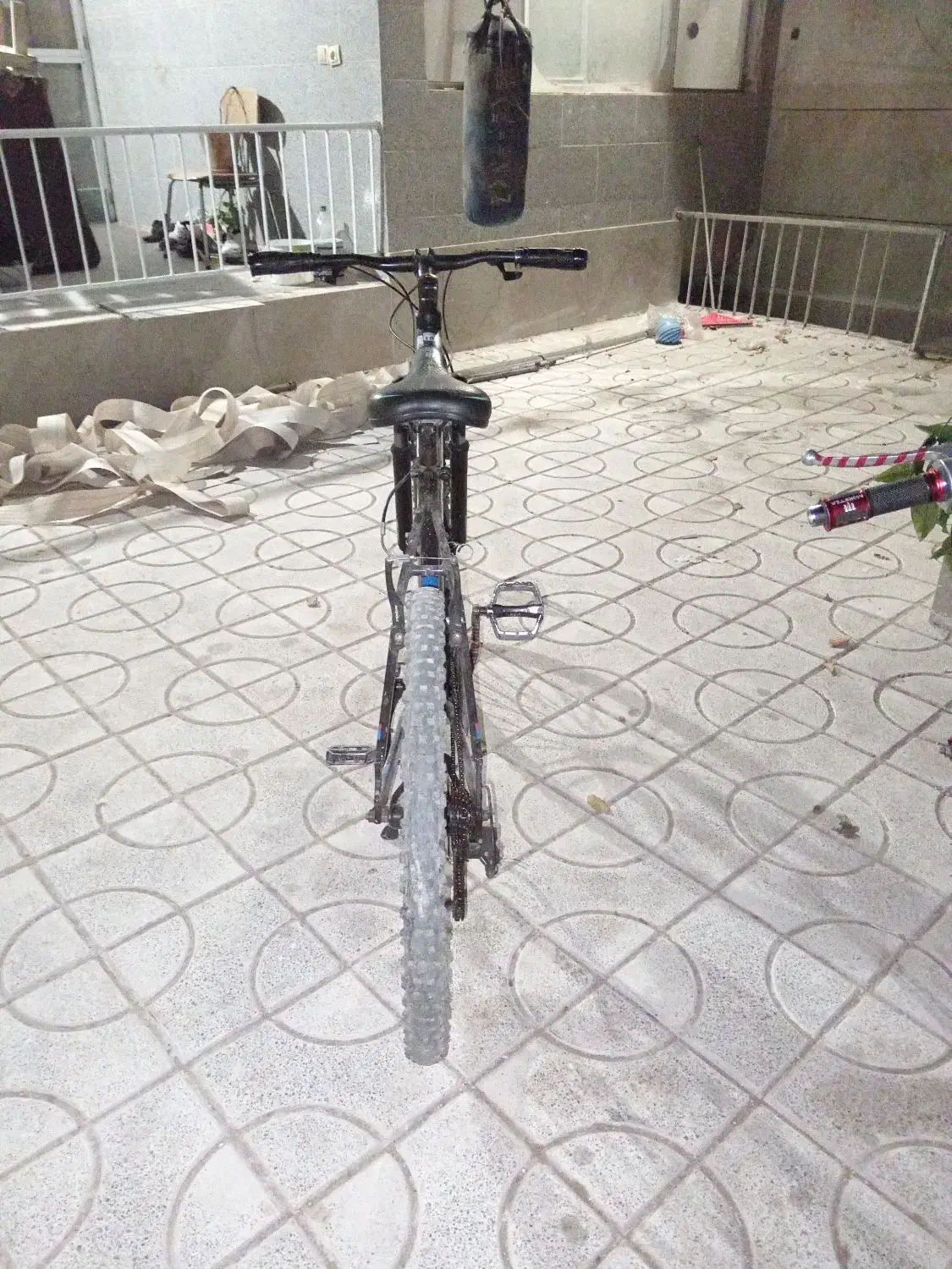 دوچرخه 27|دوچرخه، اسکیت، اسکوتر|سبزوار, جوادیه غربی|دیوار