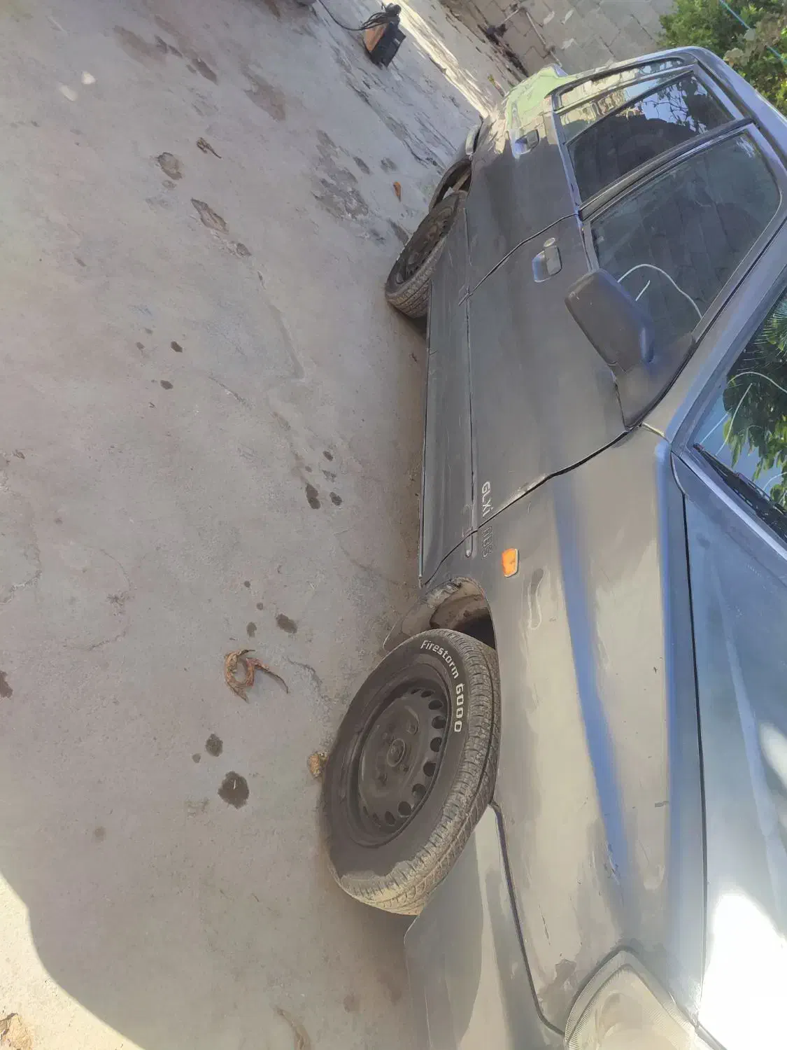 پراید 132|خودرو سواری و وانت|بندرعباس, |دیوار