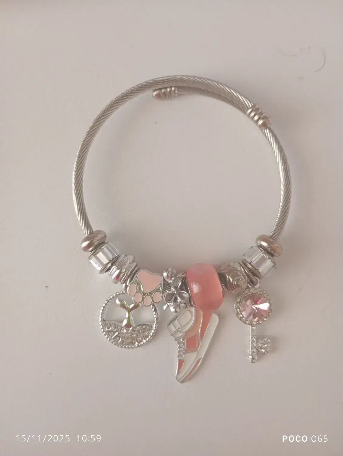 بنگل پاندورا اورجینال|بدلیجات|تهران, ازگل|دیوار