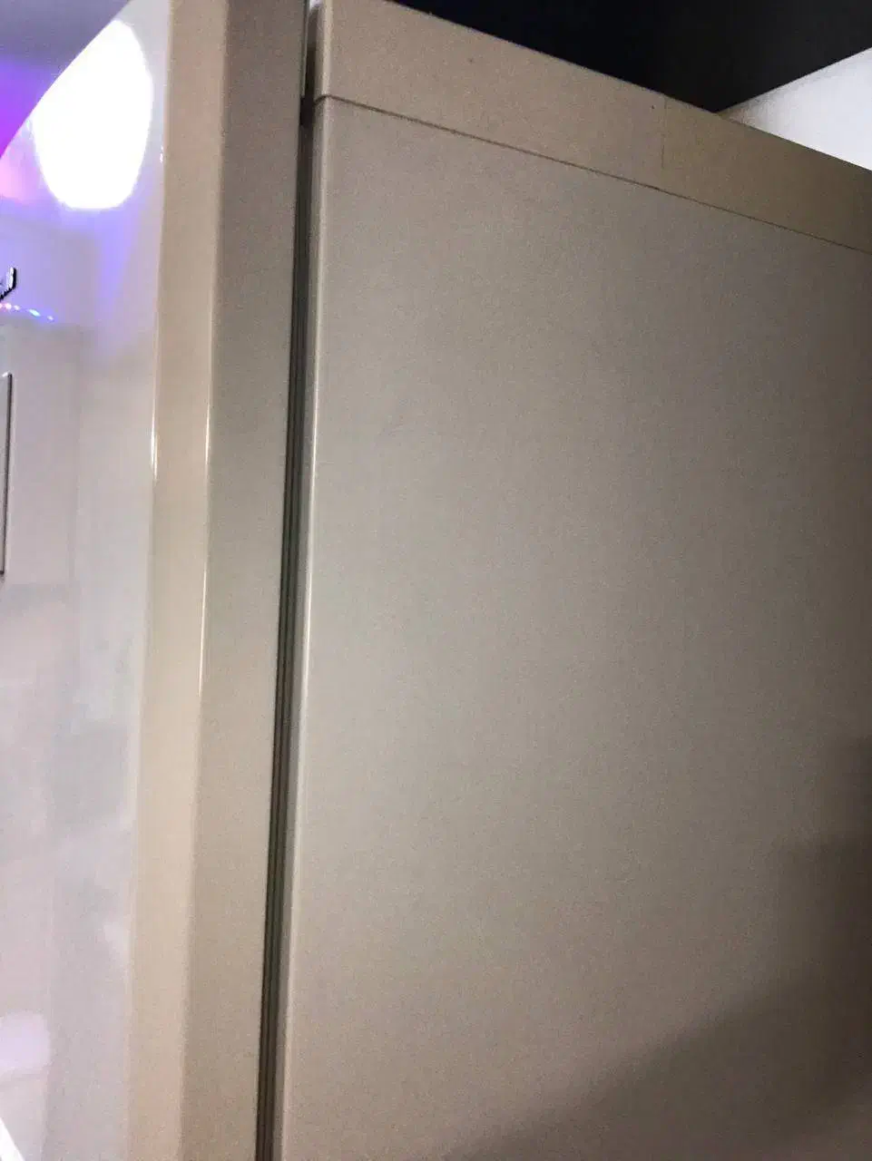 یخچال فریزر سامسونگ|یخچال و فریزر|مشهد, چهارچشمه|دیوار