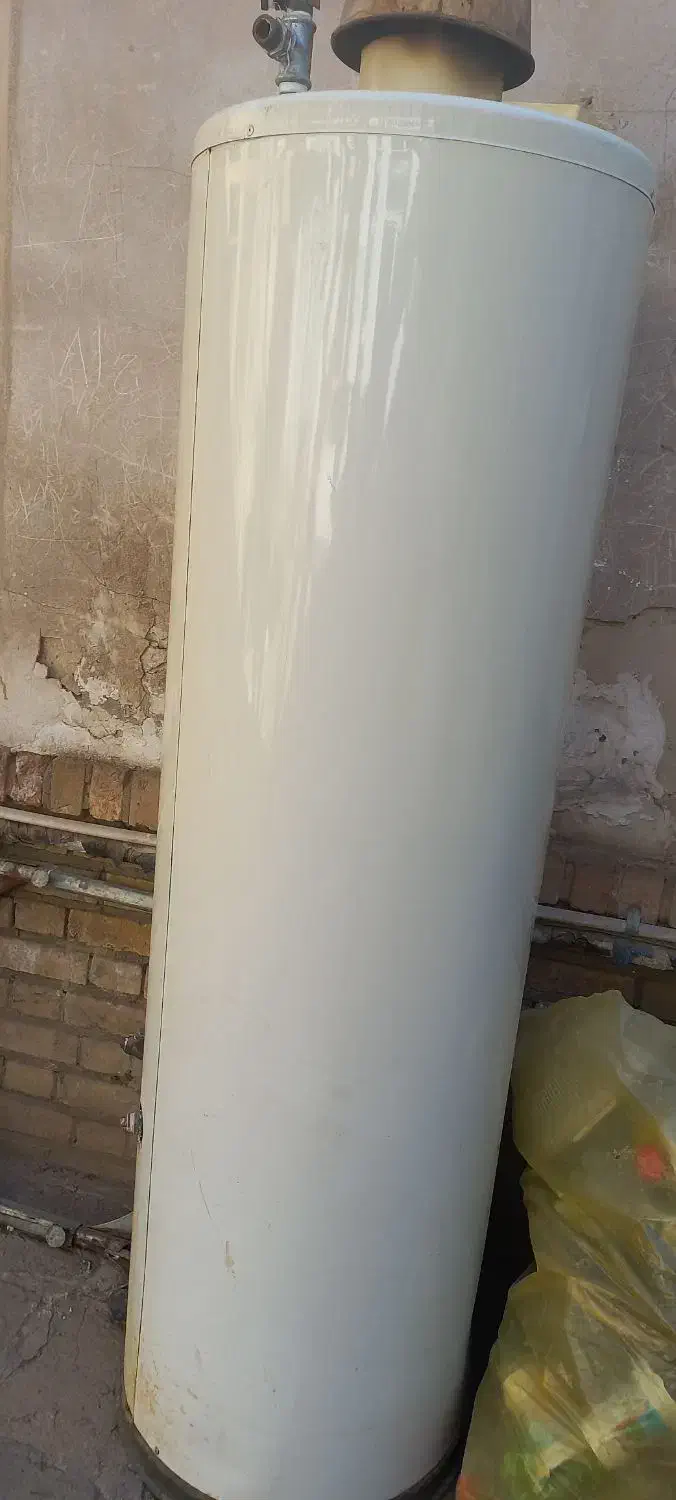 آبگرمکن|آبگرمکن، پکیج، شوفاژ|قم, لبچال|دیوار