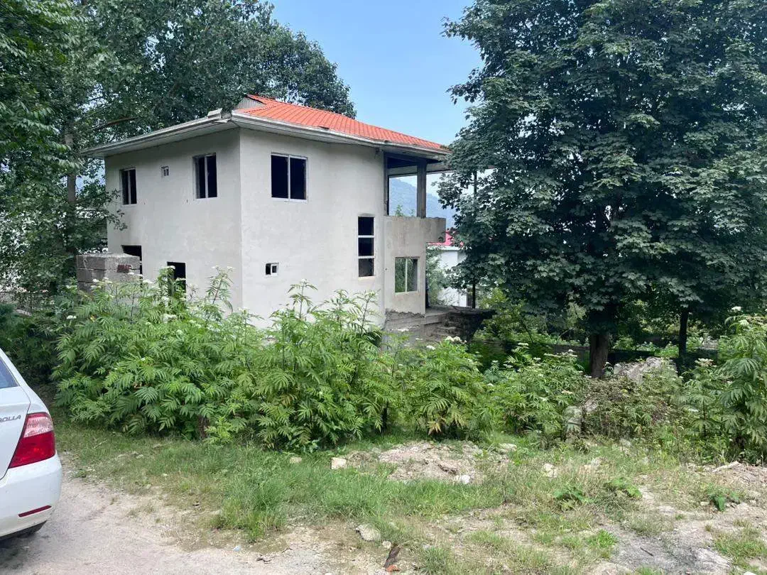 فروش ویلا یا معاوضه با ملک|فروش خانه و ویلا|چمستان, |دیوار