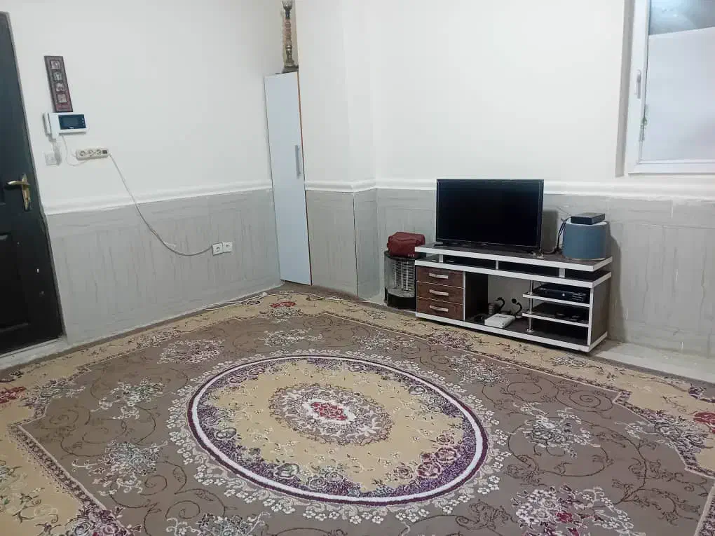 آپارتمان زیرتل بروز و فول امکانات|فروش آپارتمان|یاسوج, |دیوار