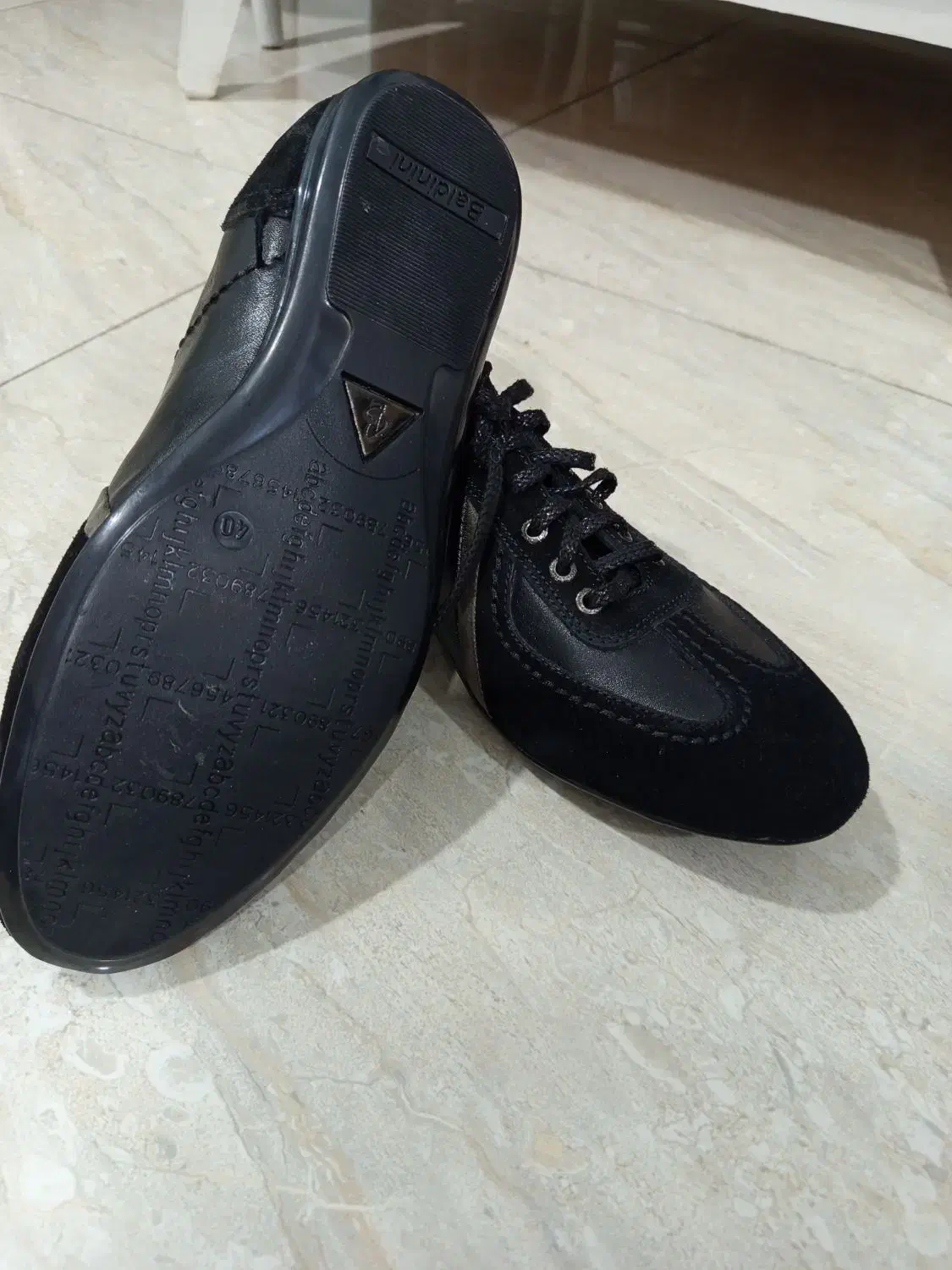 کفش مردانه|کیف، کفش، کمربند|سنندج, |دیوار