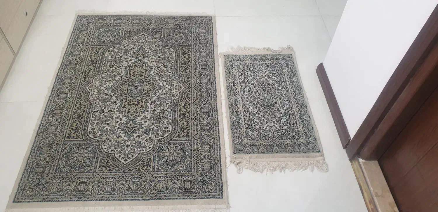 فرش ۱/۵ متری|فرش|کرج, عظیمیه|دیوار