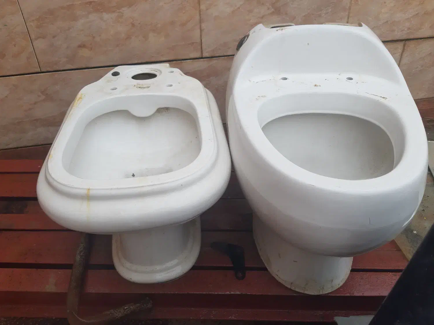 سنگ توالت. رامشیر|لوازم سرویس بهداشتی|بندر ماهشهر, |دیوار