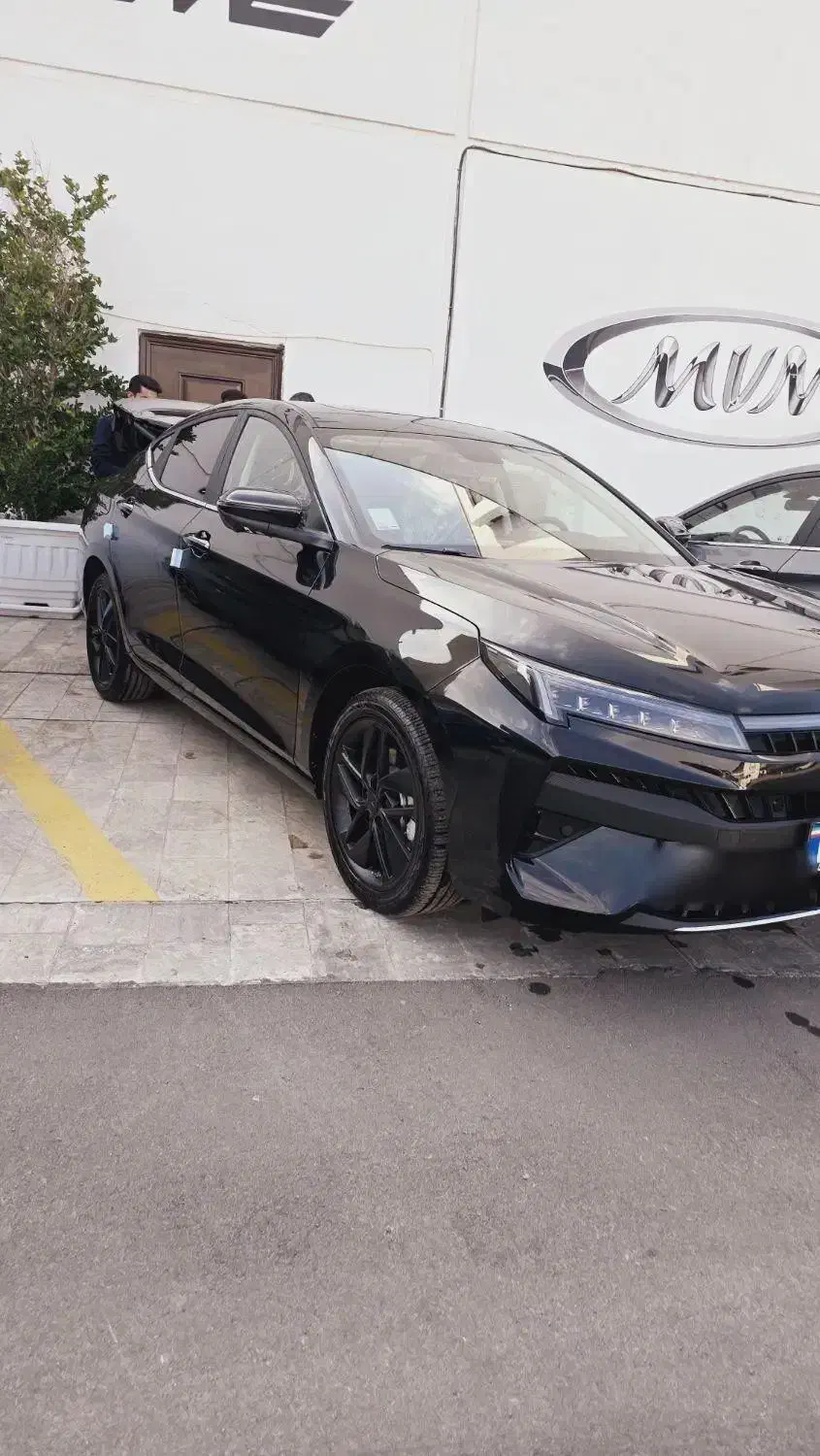 kmc j7  ۱۴۰۳|خودرو سواری و وانت|مشهد, ولیعصر (شهرک غرب)|دیوار