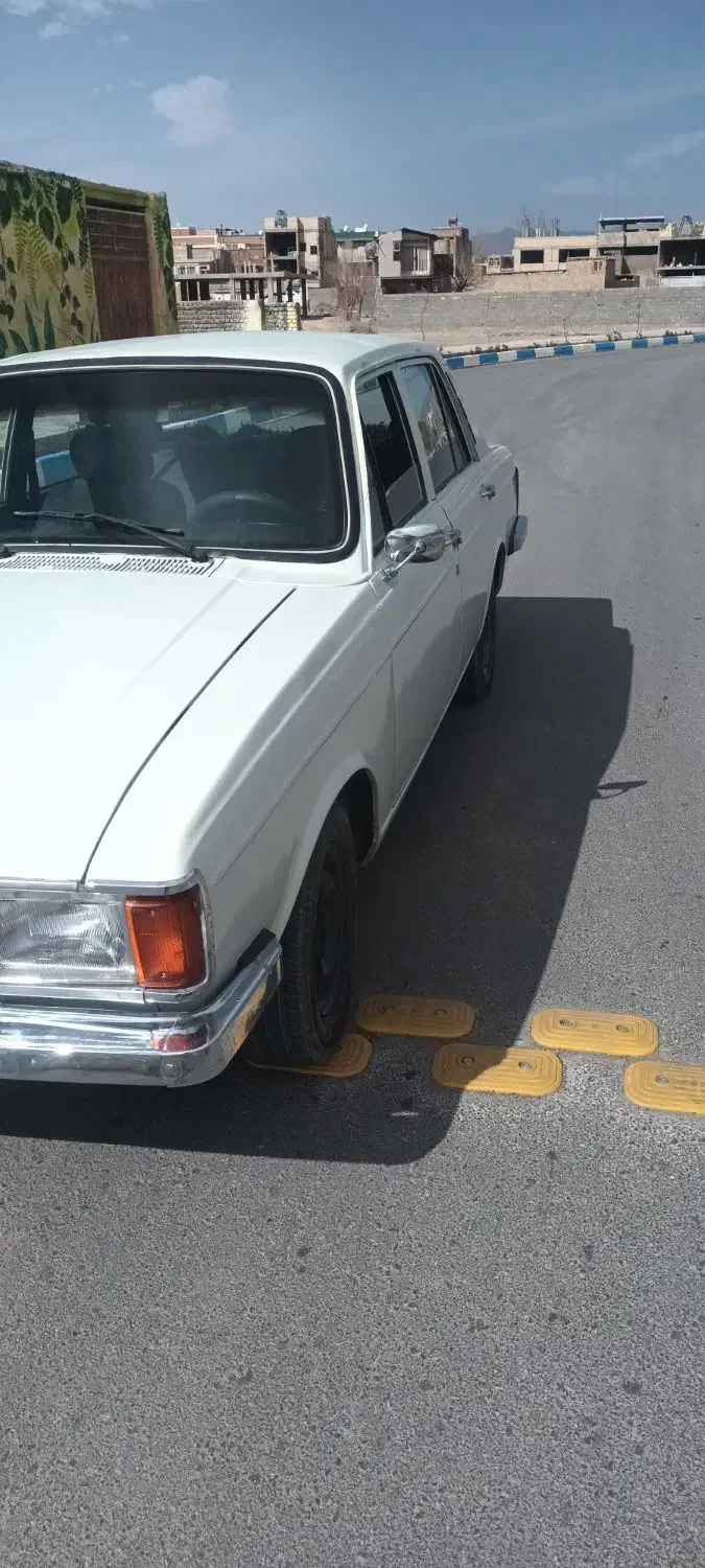 پیکان مدل ۷۶|خودرو کلاسیک|خمینی‌شهر, |دیوار