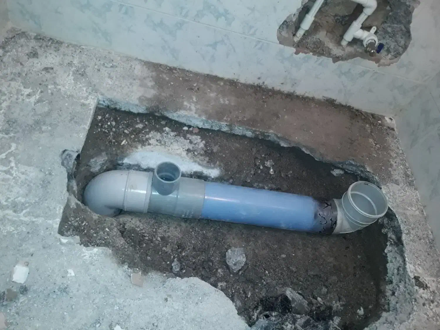 انجام کلیه کارهای ساختمانی وتاسیساتی|خدمات پیشه و مهارت|تهران, چهارصد دستگاه|دیوار