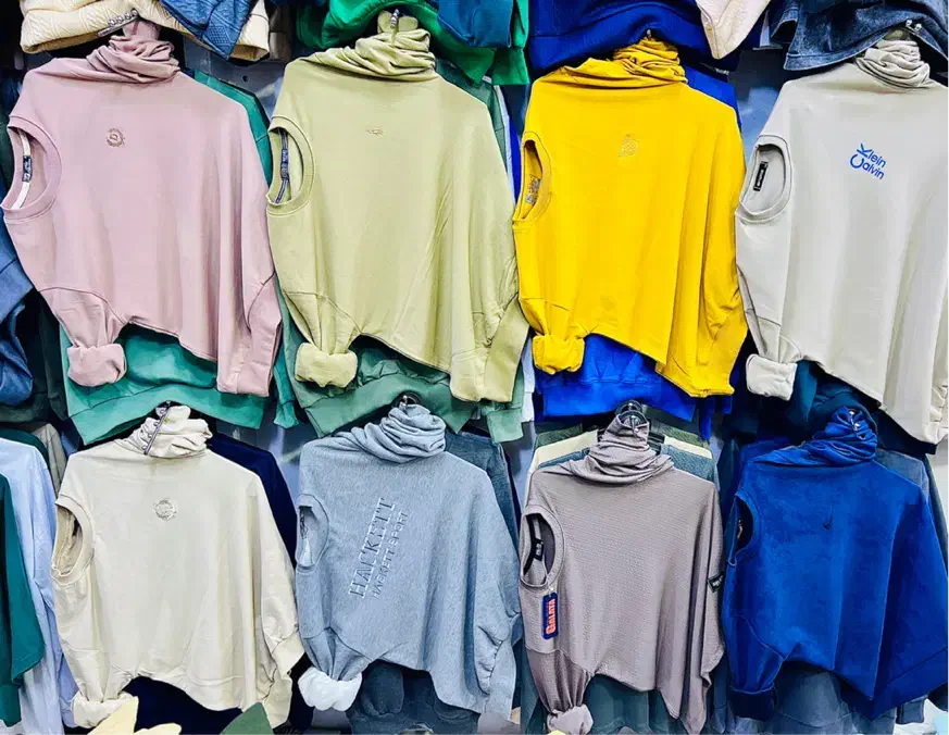 انواع دورس،ژاکت،بلوز جدید رسید،زیر قیمت بازار|حراج|مریوان, |دیوار