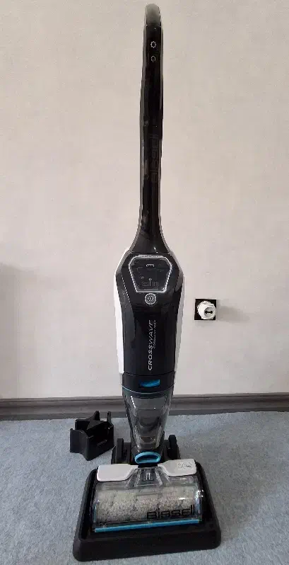 جارو برقی بیسل|جاروبرقی، جارو شارژی، بخارشو|شیراز, جانبازان|دیوار