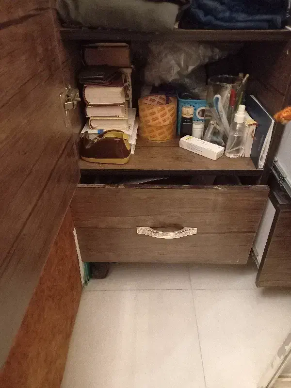 لباس وکفش|جاکفشی، کمد، دراور|قم, عمار یاسر|دیوار