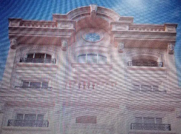 انجام انواع سنگ کاری|خدمات پیشه و مهارت|آشخانه, |دیوار