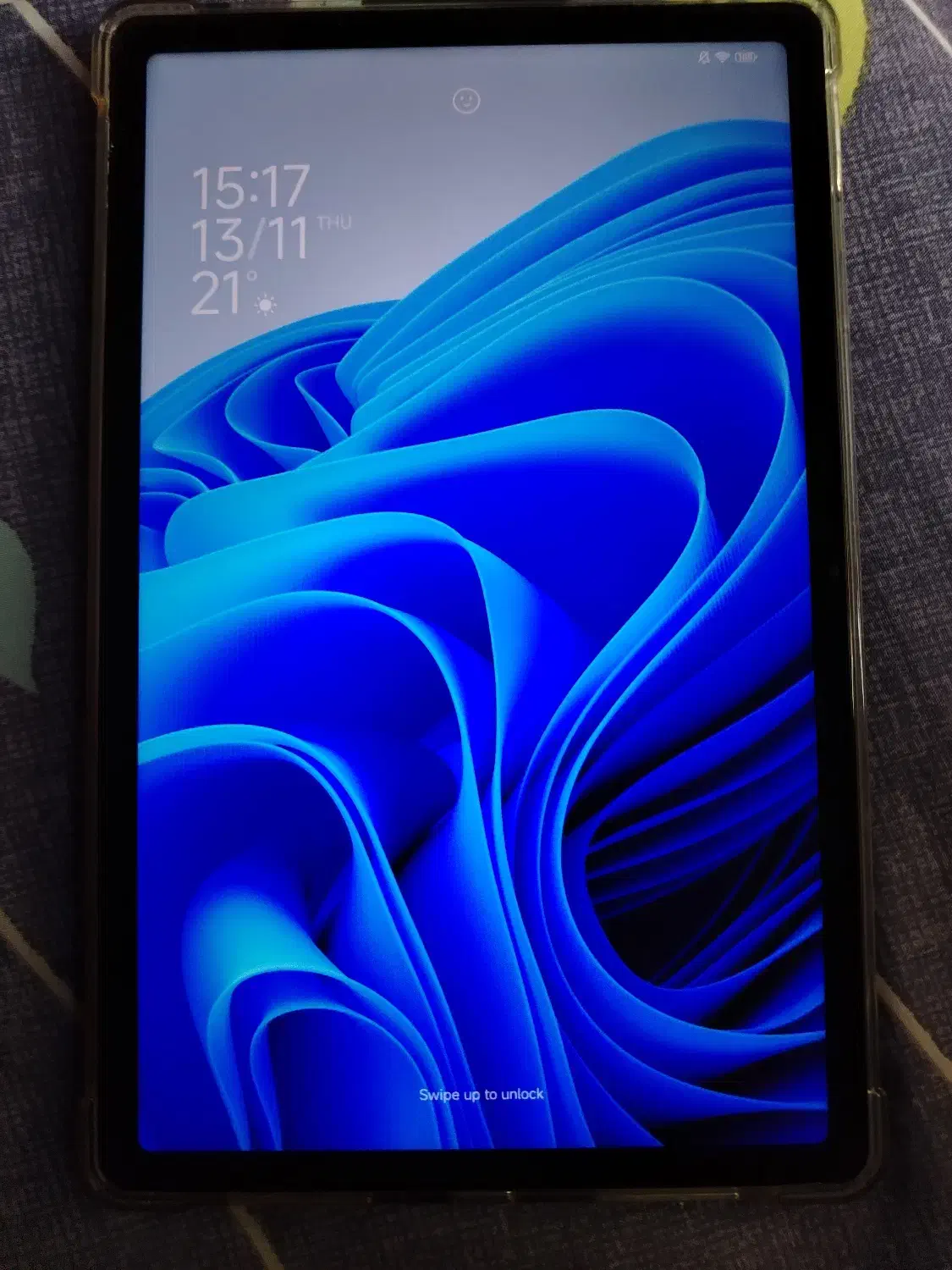 تبلت ردمی پد ( wifi)|تبلت|تهران, نیروی هوایی (پیروزی)|دیوار