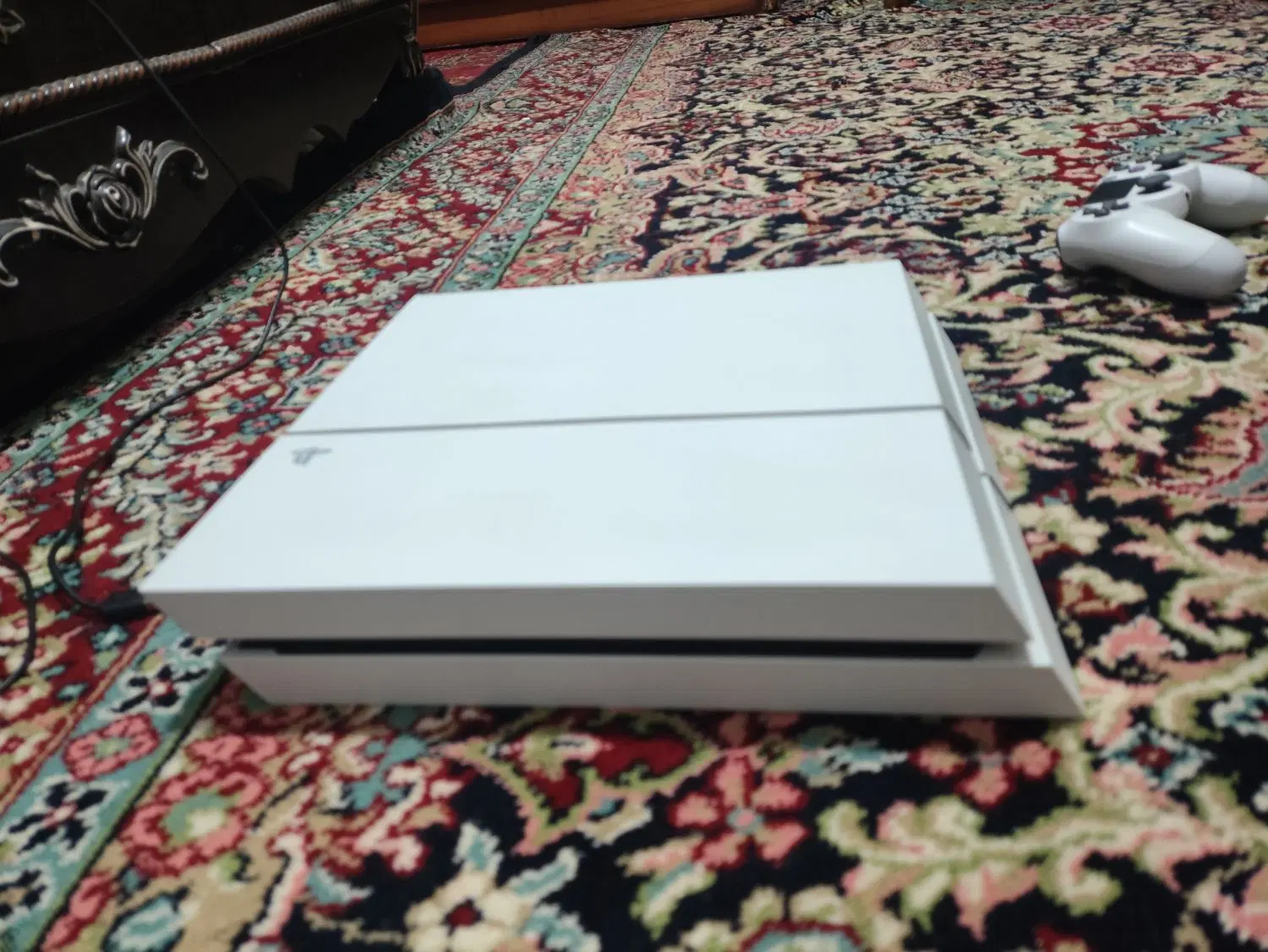 PS4|کنسول، بازی ویدئویی و آنلاین|کهنوج, |دیوار