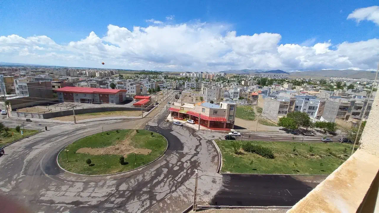 رهن آپارتمان مجتمع سرو نانوایان|اجارهٔ آپارتمان|زنجان, |دیوار