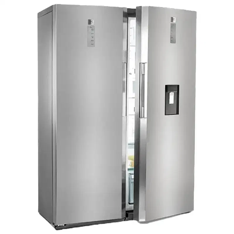 یخچال فریزر دوقلو دوو|یخچال و فریزر|وحیدیه, |دیوار