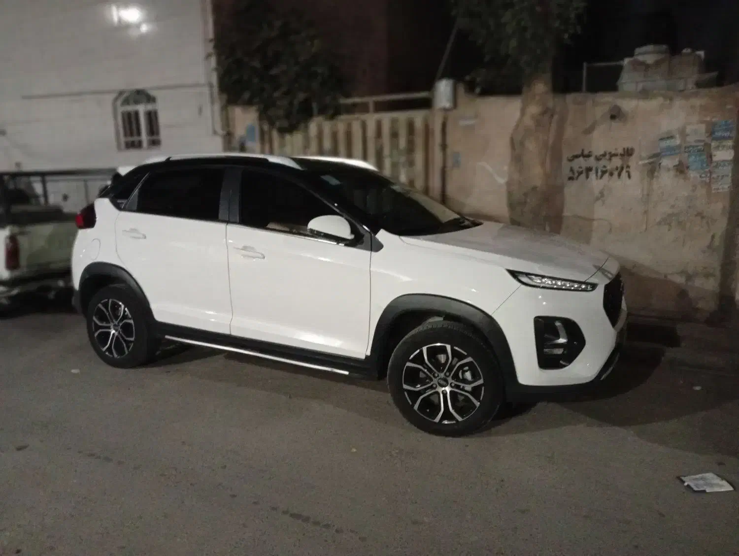 mvm x22pro|خودرو سواری و وانت|رباط‌کریم, الارد|دیوار