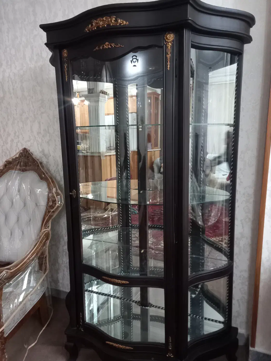 فروش بوفه|بوفه، ویترین، کنسول|تبریز, |دیوار