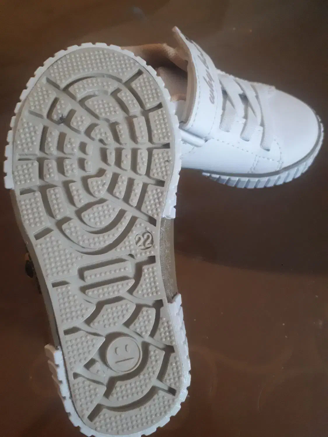 کفش بچه گانه|کفش و لباس بچه|میبد, |دیوار