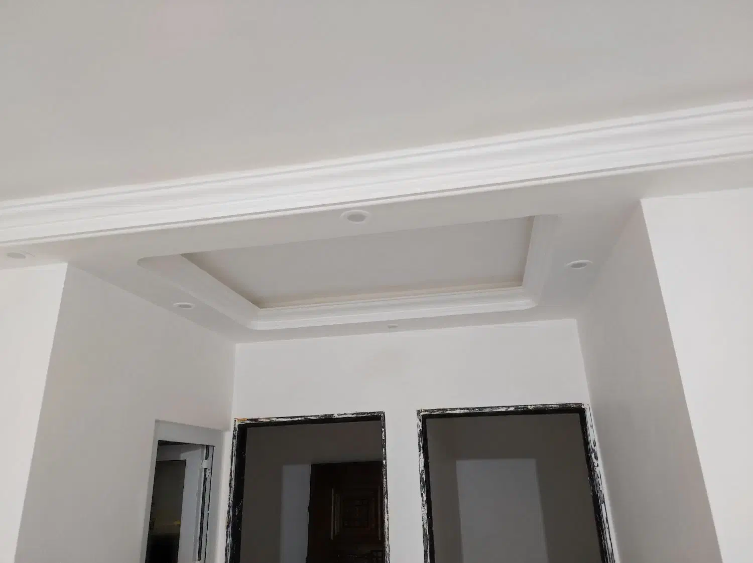 گچکاری اکیپ درست حسابی|خدمات پیشه و مهارت|اسلامشهر, شهرک قائمیه|دیوار