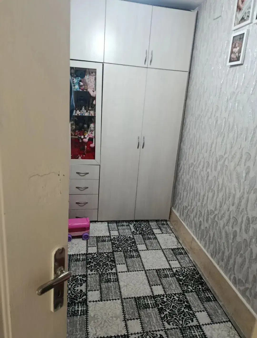 آپارتمان|اجارهٔ آپارتمان|مشکیندشت, |دیوار