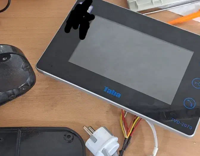 تعمیرات تخصصی برد انواع آیفون های تصویری مستر برد|صوتی و تصویری|خرمآباد, |دیوار